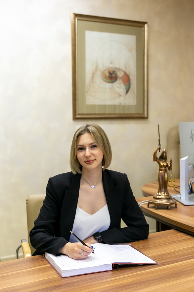 нотариус в орле